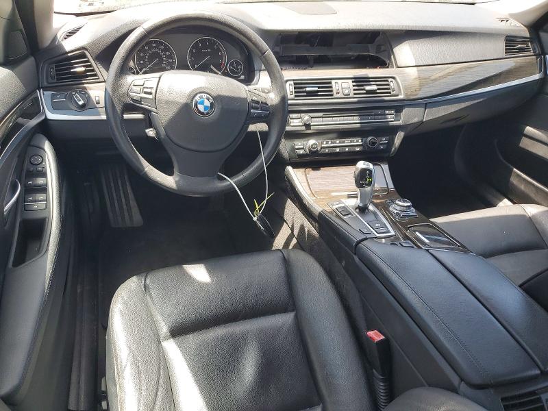 Продажа на аукционе авто 2012 Bmw 535, vin: WBAFR7C51CC816568, номер лота: 56665416