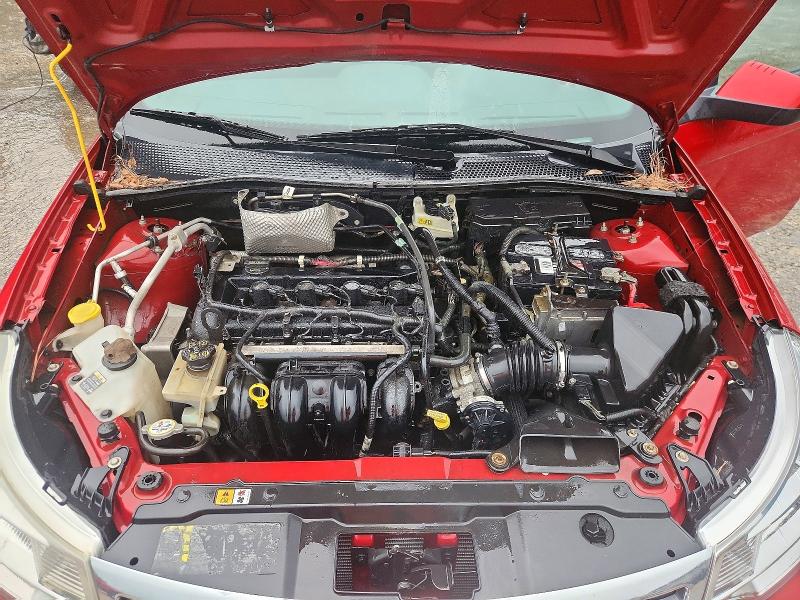 Aukcja sprzedaży 2009 Ford Focus, vin: 1FAHP36NX9W205179, numer aukcji: 57334536
