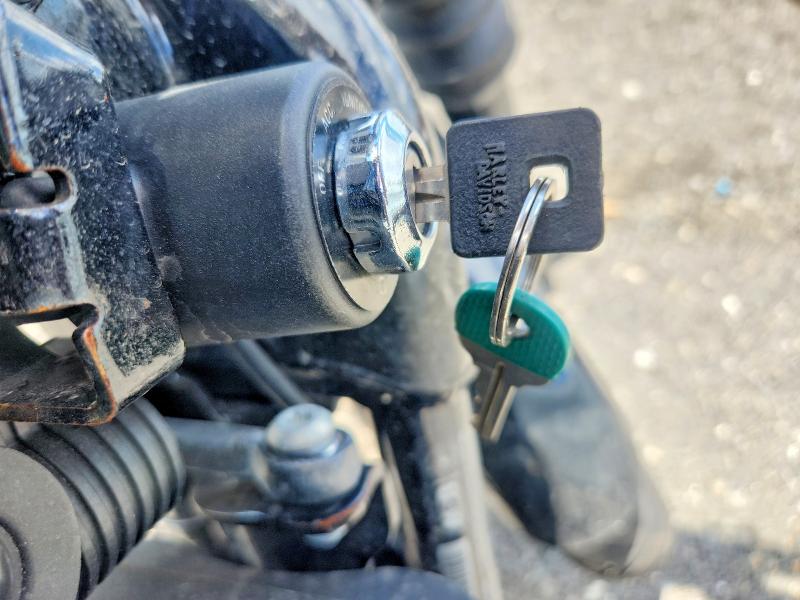 Aukcja sprzedaży 2020 Harley-davidson Xl1200, vin: 1HD1LP31XLB434930, numer aukcji: 56948156