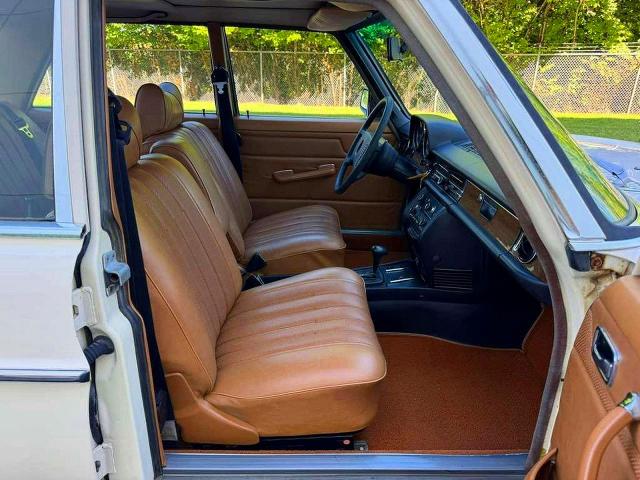 Продаж на аукціоні авто 1975 Mercedes-benz 300d, vin: 11511412003948, номер лоту: 58437166