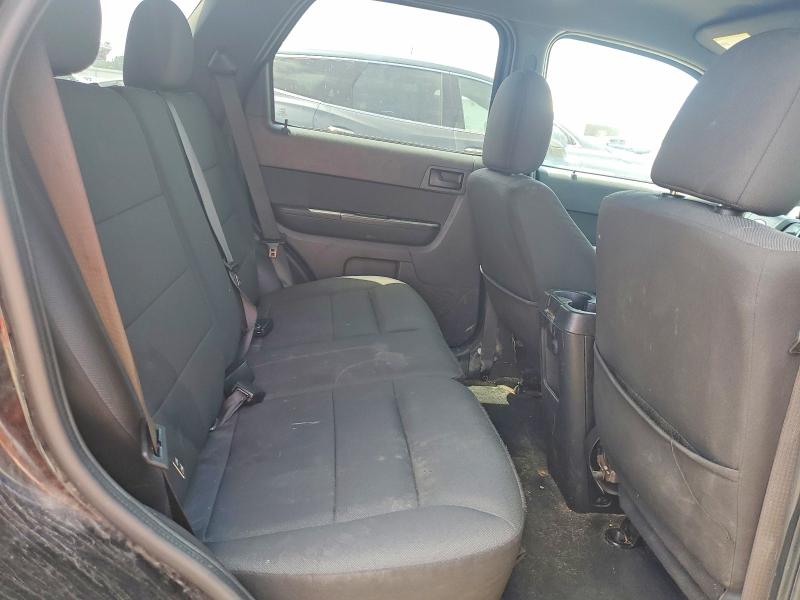 Продаж на аукціоні авто 2012 Ford Escape, vin: 1FMCU0DG2CKA83797, номер лоту: 58879836