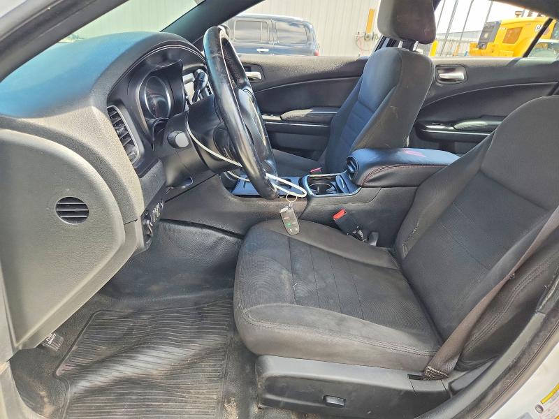 Aukcja sprzedaży 2017 Dodge Charger, vin: 2C3CDXAT3HH547441, numer aukcji: 57001276