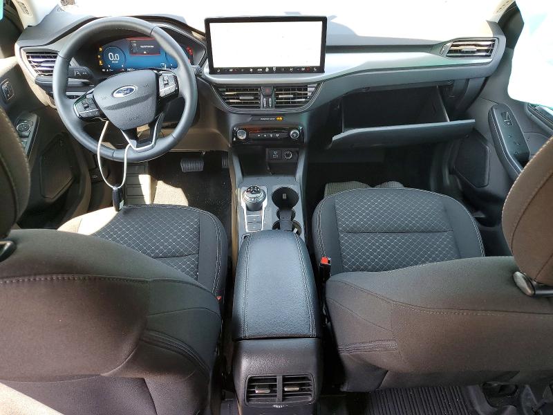 2023 Ford Escape მანქანა იყიდება აუქციონზე, vin: 1FMCU0GNXPUB41174, აუქციონის ნომერი: 57850186