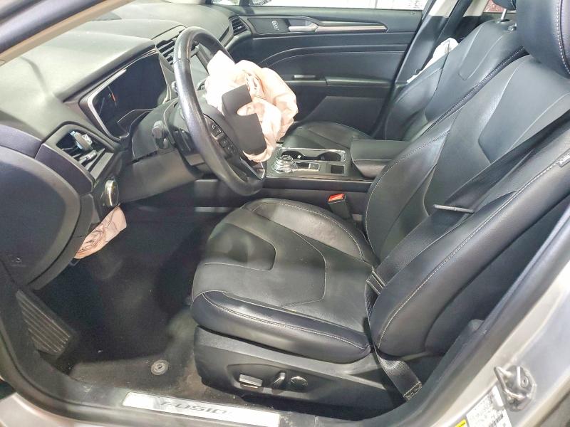 Aukcja sprzedaży 2018 Ford Fusion, vin: 3FA6P0D9XJR234197, numer aukcji: 59385276