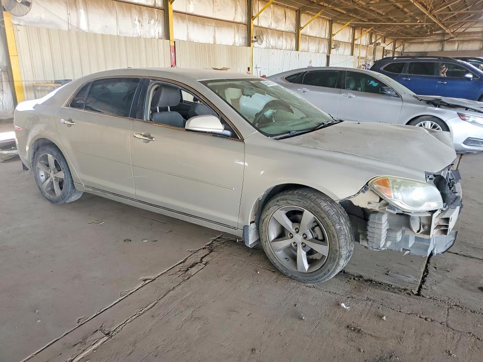 Продажа на аукционе авто 2012 Chevrolet Malibu, vin: 1G1ZC5E08CF248723, номер лота: 55501916