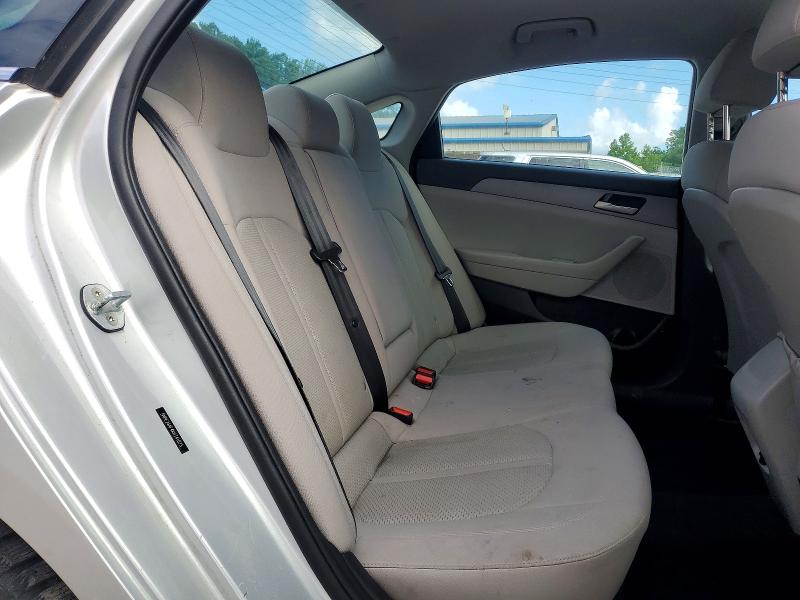 Aukcja sprzedaży 2019 Hyundai Sonata, vin: 5NPE24AF4KH741073, numer aukcji: 48668806