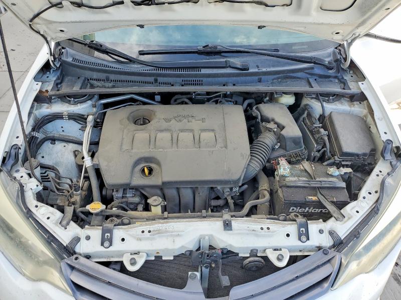 Aukcja sprzedaży 2016 Toyota Corolla, vin: 2T1BURHE3GC676816, numer aukcji: 59267576