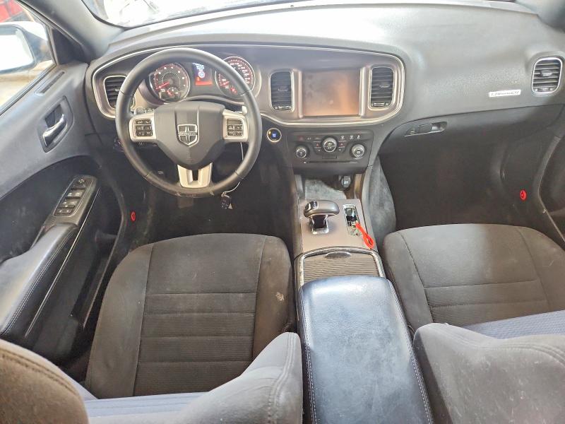 Aukcja sprzedaży 2014 Dodge Charger, vin: 2C3CDXJG4EH183688, numer aukcji: 58626336