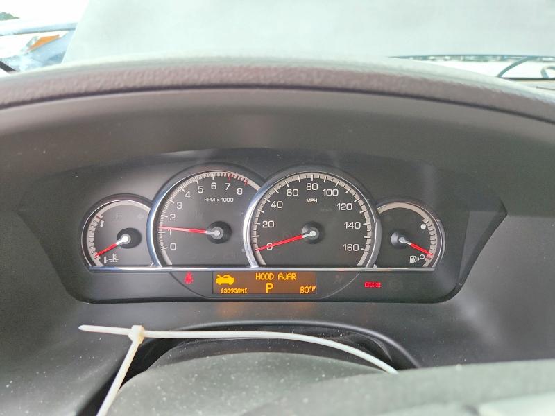 Aukcja sprzedaży 2008 Cadillac Sts, vin: 1G6DK67V580196225, numer aukcji: 55333256