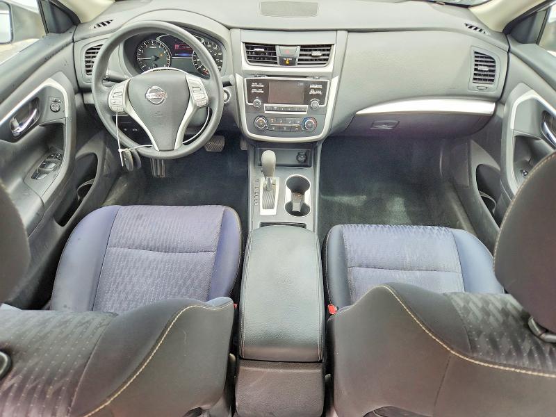 2017 Nissan Altima მანქანა იყიდება აუქციონზე, vin: 1N4AL3AP2HN343597, აუქციონის ნომერი: 55916066