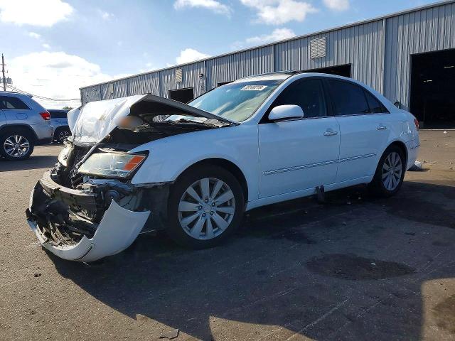 Aukcja sprzedaży 2009 Hyundai Sonata, vin: 5NPEU46F79H494130, numer aukcji: 58140216