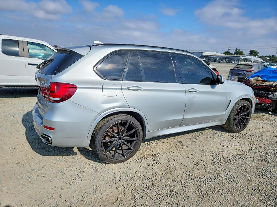 2018 Bmw X5 მანქანა იყიდება აუქციონზე, vin: 5UXKR2C50J0Z15514, აუქციონის ნომერი: 58455916
