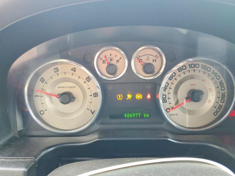 Продажа на аукционе авто 2010 Ford Edge, vin: 2FMDK4JC7ABA54399, номер лота: 57247266
