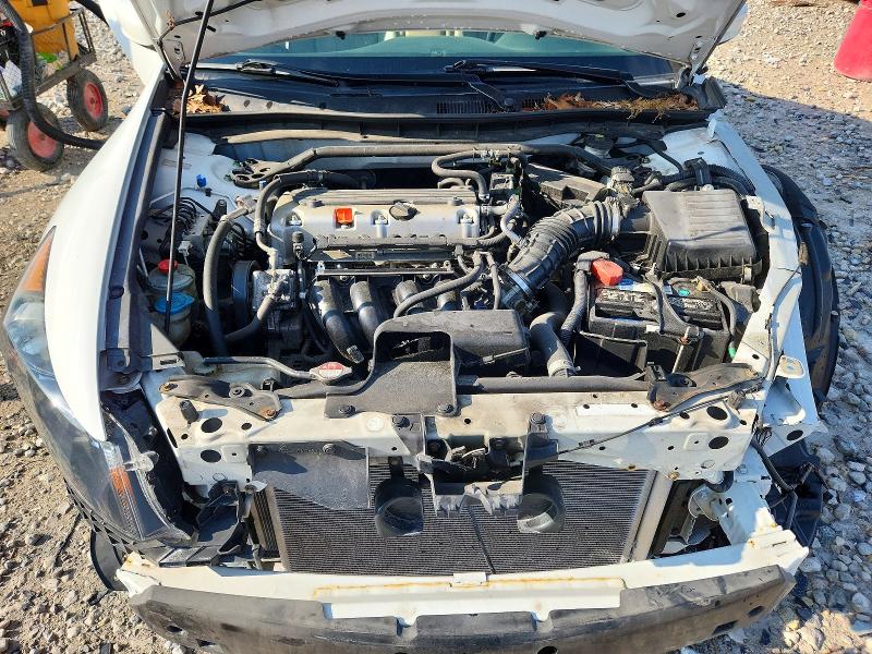 Продаж на аукціоні авто 2011 Honda Accord, vin: 1HGCP2F87BA091784, номер лоту: 58250666