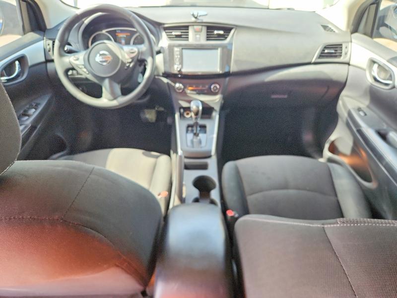 Продаж на аукціоні авто 2019 Nissan Sentra, vin: 3N1AB7AP0KY305867, номер лоту: 76292365