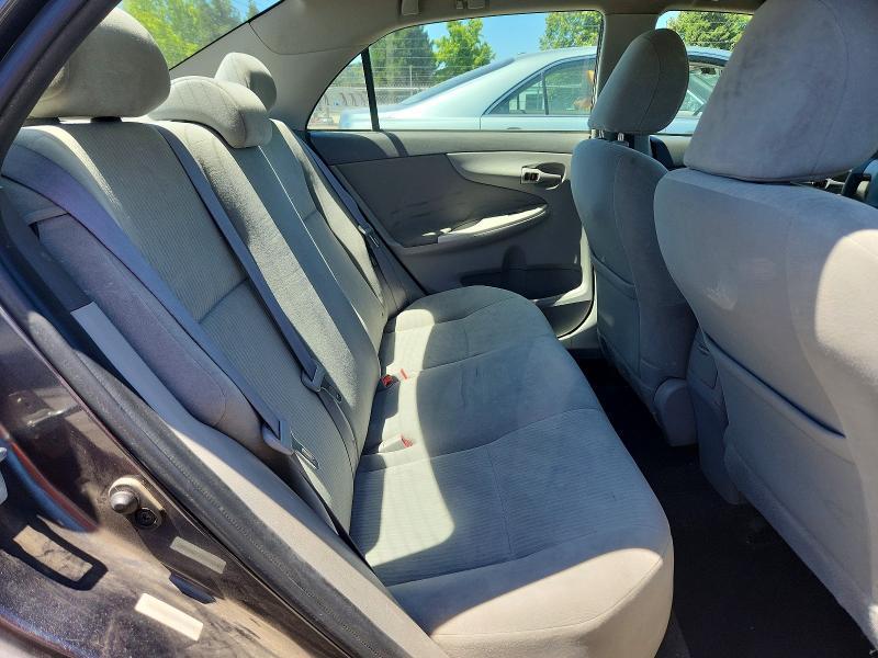 Продажа на аукционе авто 2010 Toyota Corolla, vin: 1NXBU4EE5AZ212018, номер лота: 55973076
