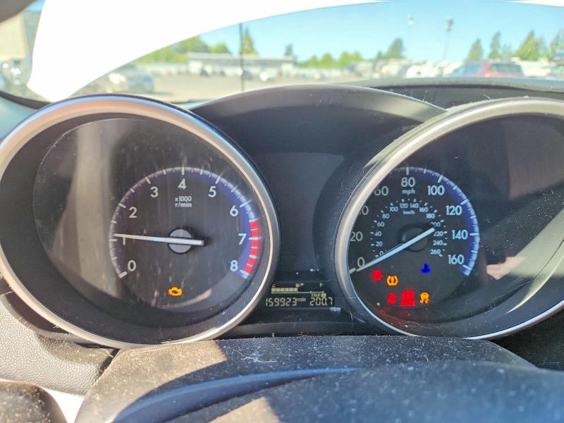 Продаж на аукціоні авто 2013 Mazda 3, vin: JM1BL1TG9D1727944, номер лоту: 56277426