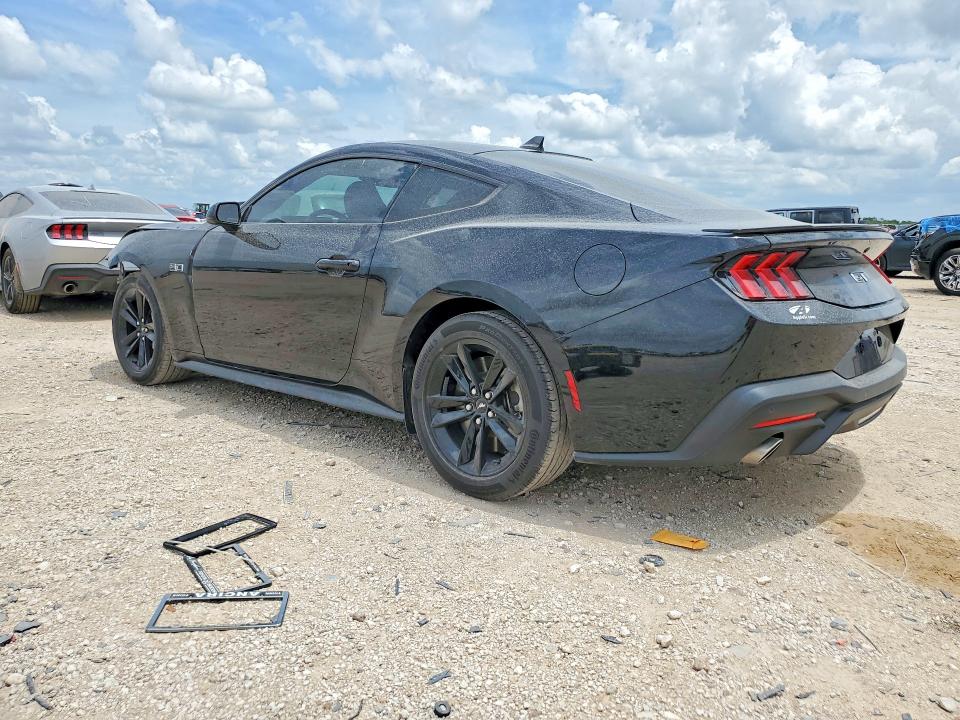 Продажа на аукционе авто 2024 Ford Gt, vin: 1FA6P8CF3R5426758, номер лота: 55903916