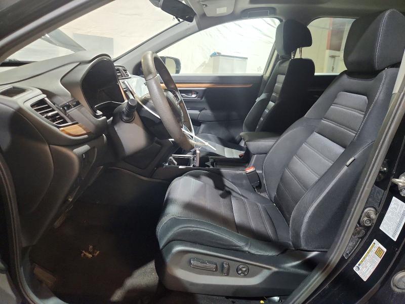 Aukcja sprzedaży 2018 Honda Cr-v, vin: 2HKRW2H53JH698481, numer aukcji: 58757416