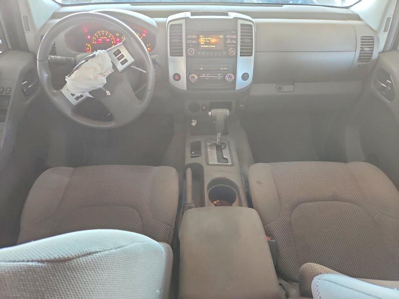 2014 Nissan Frontier მანქანა იყიდება აუქციონზე, vin: 1N6AD0ER3EN733490, აუქციონის ნომერი: 55475046