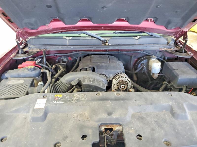 Продажа на аукционе авто 2013 Chevrolet Silverado, vin: 1GCRKREA6DZ169030, номер лота: 59595336