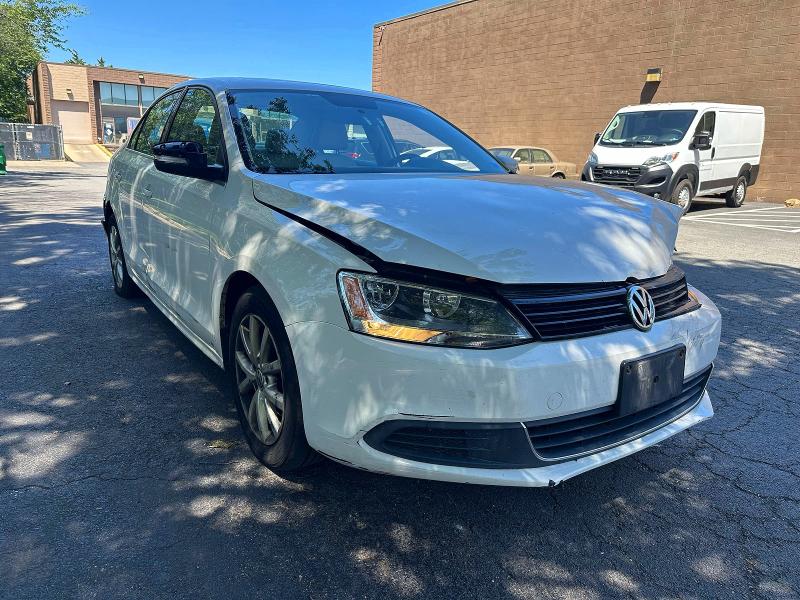 Aukcja sprzedaży 2013 Volkswagen Jetta, vin: 3VWDP7AJ6DM392785, numer aukcji: 56323846