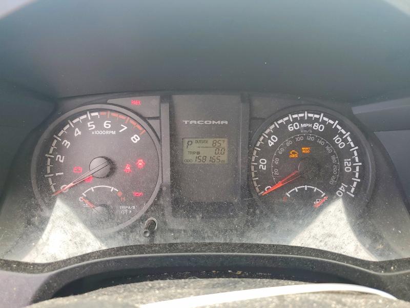 Aukcja sprzedaży 2017 Toyota Tacoma, vin: 5TFRX5GN6HX089223, numer aukcji: 57354196