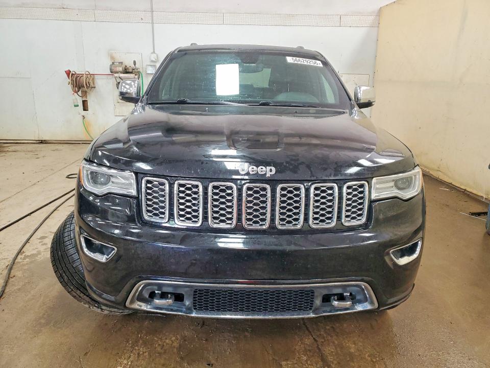 Aukcja sprzedaży 2019 Jeep Grand Cherokee, vin: 1C4RJFCG1KC603377, numer aukcji: 56629256