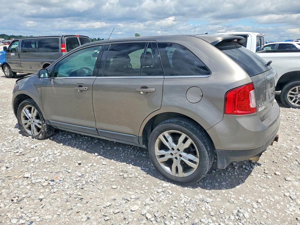Aukcja sprzedaży 2014 Ford Edge, vin: 2FMDK4KC0EBB56941, numer aukcji: 57732966