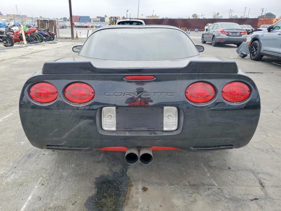 Aukcja sprzedaży 2000 Chevrolet Corvette, vin: 1G1YY22G0Y5107669, numer aukcji: 56539616