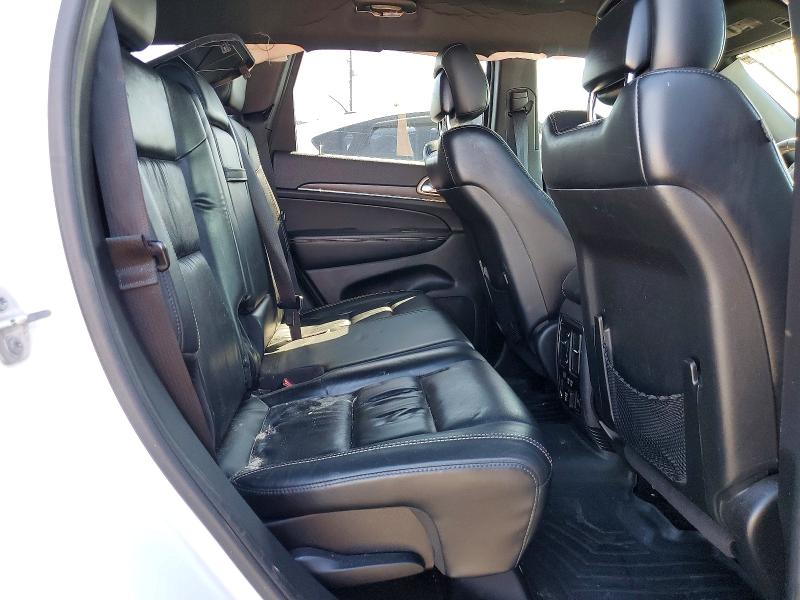 Aukcja sprzedaży 2015 Jeep Grand Cherokee, vin: 1C4RJFBG4FC738702, numer aukcji: 56186986