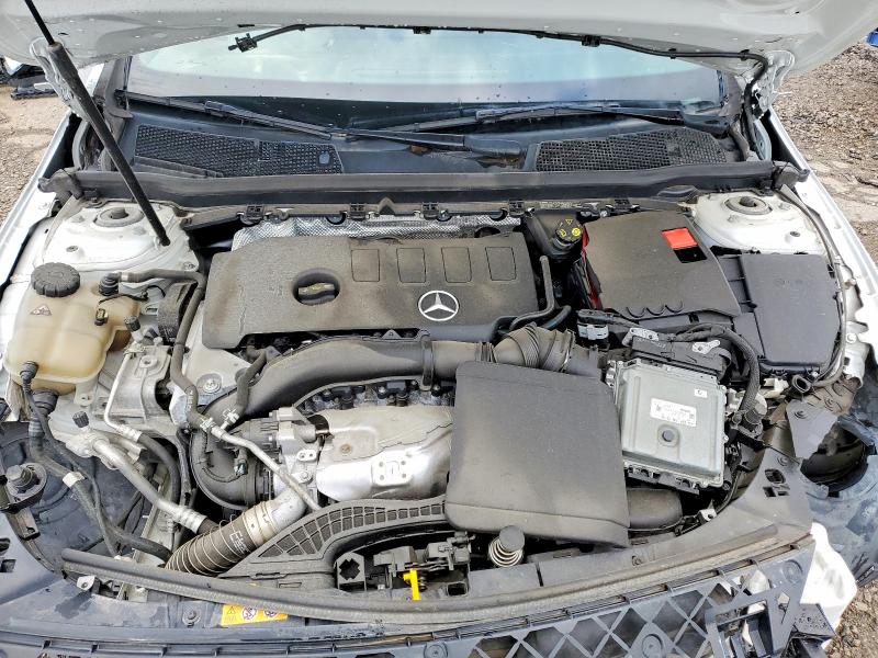 Auction sale of the 2019 Mercedes-benz A, vin: WDD3G4FB9KW022027, lot number: 58401336