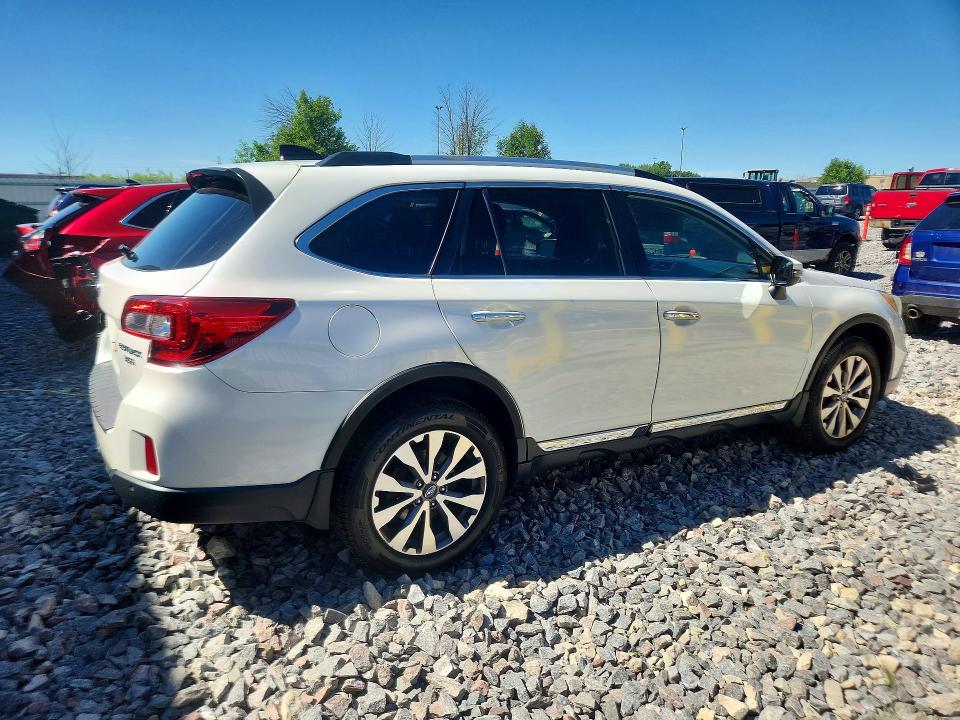 Продаж на аукціоні авто 2017 Subaru Outback, vin: 4S4BSETC7H3258138, номер лоту: 58214866