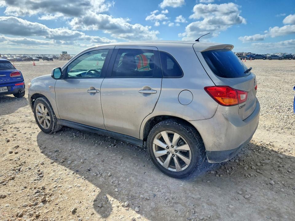 Aukcja sprzedaży 2013 Mitsubishi Outlander Sport, vin: 4A4AP3AU7DE015616, numer aukcji: 57764556