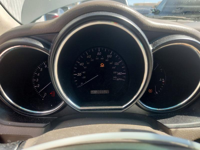 Aukcja sprzedaży 2007 Lexus Rx, vin: JTJHK31U172025825, numer aukcji: 55810446