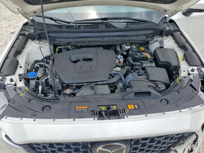 56733346 :رقم المزاد ، JM3KFBEM5S0607889 vin ، 2025 Mazda Cx-5 مزاد بيع