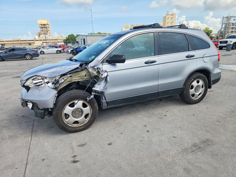 Продажа на аукционе авто 2008 Honda Cr-v, vin: 3CZRE38318G705870, номер лота: 55394616
