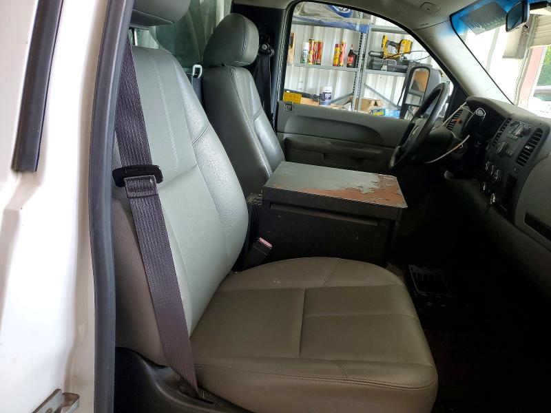 Aukcja sprzedaży 2013 Chevrolet Silverado, vin: 1GCNCPEX5DZ900082, numer aukcji: 59156506