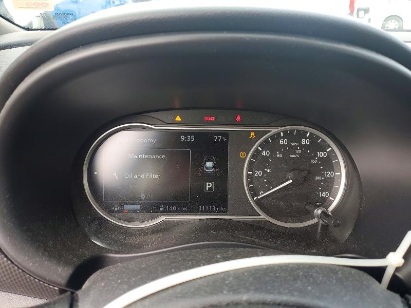 Aukcja sprzedaży 2020 Nissan Kicks, vin: 3N1CP5CV8LL525735, numer aukcji: 55305266