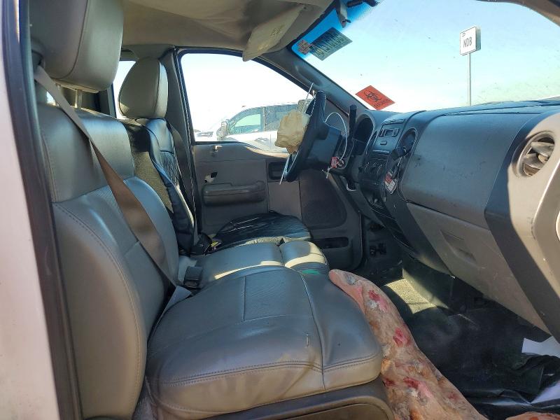 Aukcja sprzedaży 2005 Ford F150, vin: 1FTRF12205NC09890, numer aukcji: 55157276