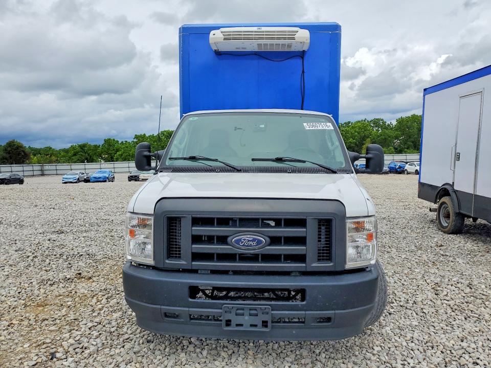2023 Ford E350 მანქანა იყიდება აუქციონზე, vin: 1FDWE3FK9PDD09731, აუქციონის ნომერი: 55607516