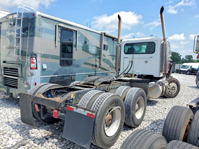 Aukcja sprzedaży 2006 Peterbilt 386, vin: 1XPHDB9X36N649806, numer aukcji: 57547306