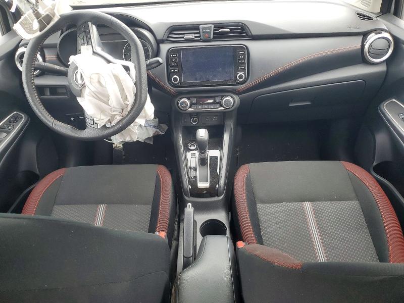 Продаж на аукціоні авто 2025 Nissan Versa, vin: 3N1CN8FV2SL824249, номер лоту: 58923626