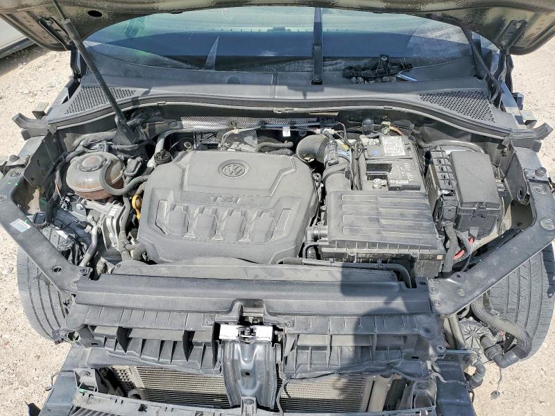 Продажа на аукционе авто 2020 Volkswagen Tiguan, vin: 3VV1B7AX1LM134523, номер лота: 58956476