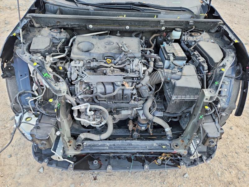 Продаж на аукціоні авто 2019 Toyota Rav4, vin: JTMP1RFV9KD501807, номер лоту: 56927976