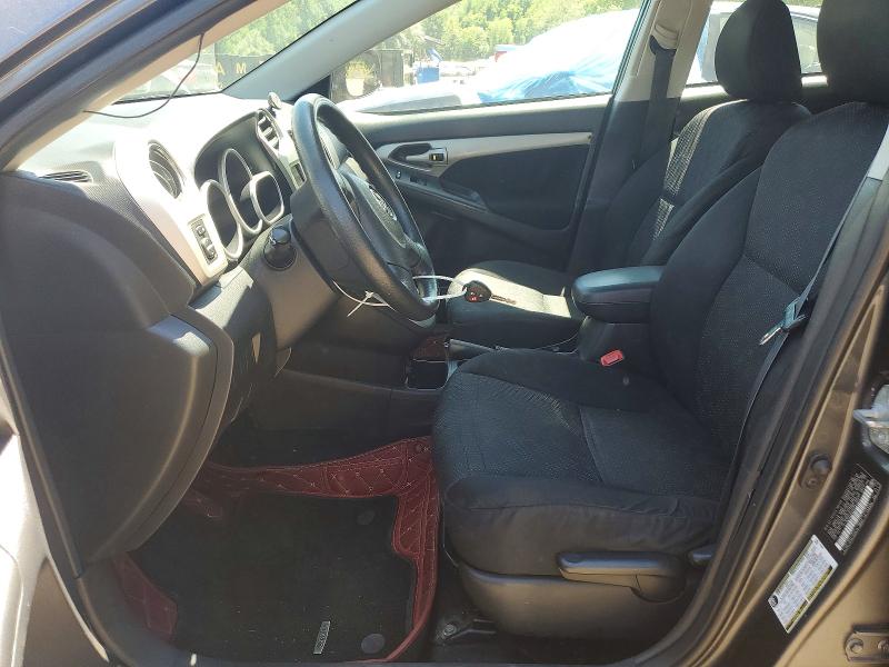 Aukcja sprzedaży 2009 Toyota Matrix, vin: 2T1KU40E09C093847, numer aukcji: 56738436