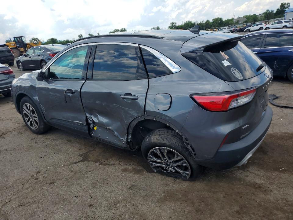 Aukcja sprzedaży 2022 Ford Escape, vin: 1FMCU9H63NUA28496, numer aukcji: 57786046