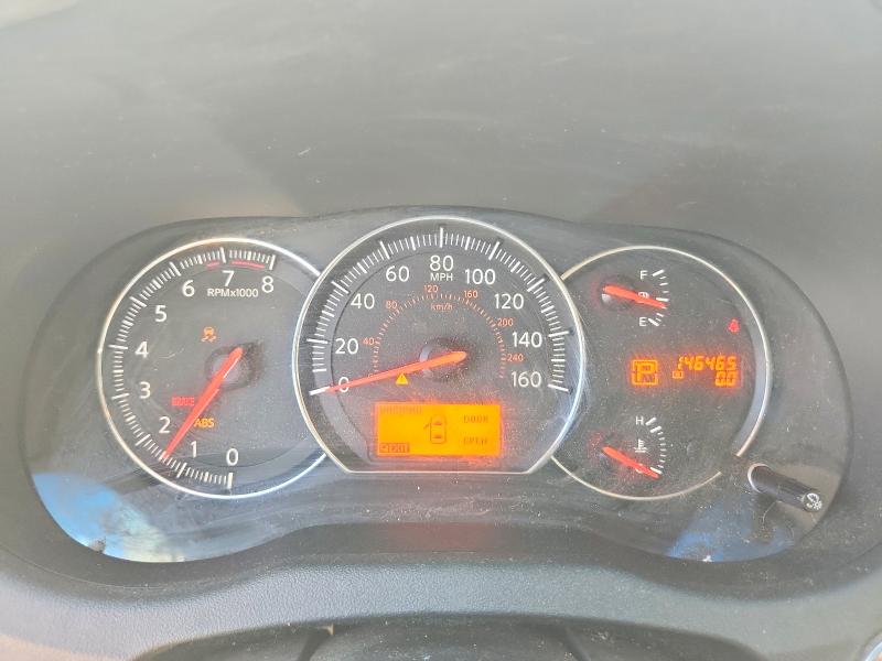 59098846 :رقم المزاد ، 1N4AA5AP5BC823914 vin ، 2011 Nissan Maxima مزاد بيع