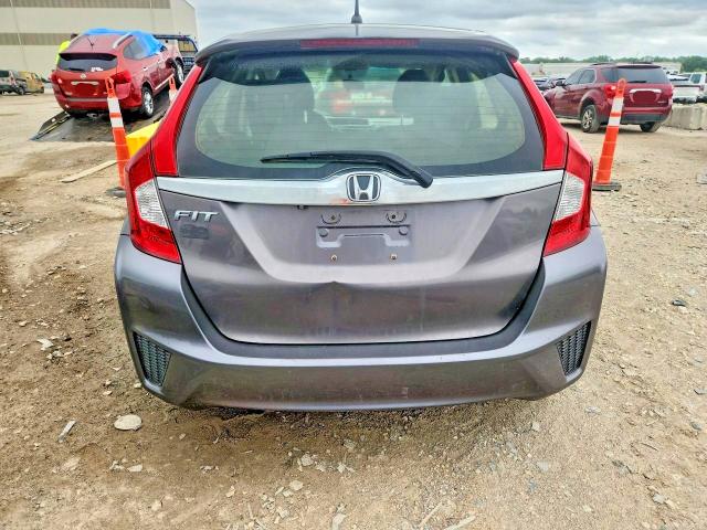 Aukcja sprzedaży 2016 Honda Fit, vin: JHMGK5H71GS009942, numer aukcji: 56057596