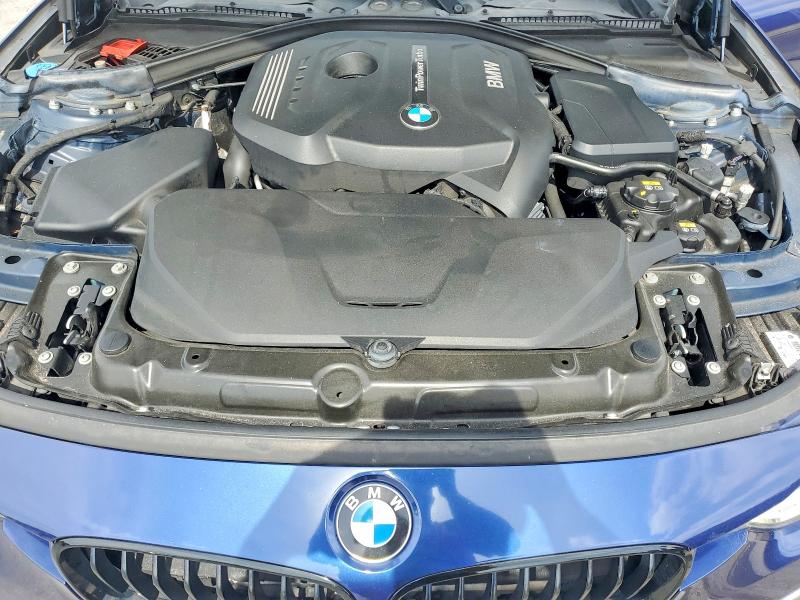 Aukcja sprzedaży 2018 Bmw 330, vin: WBA8B9C55JEE81053, numer aukcji: 55377336